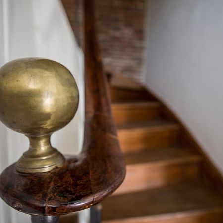 Bed and Breakfast Le Relais De St Martin Rilly-la-Montagne Екстер'єр фото