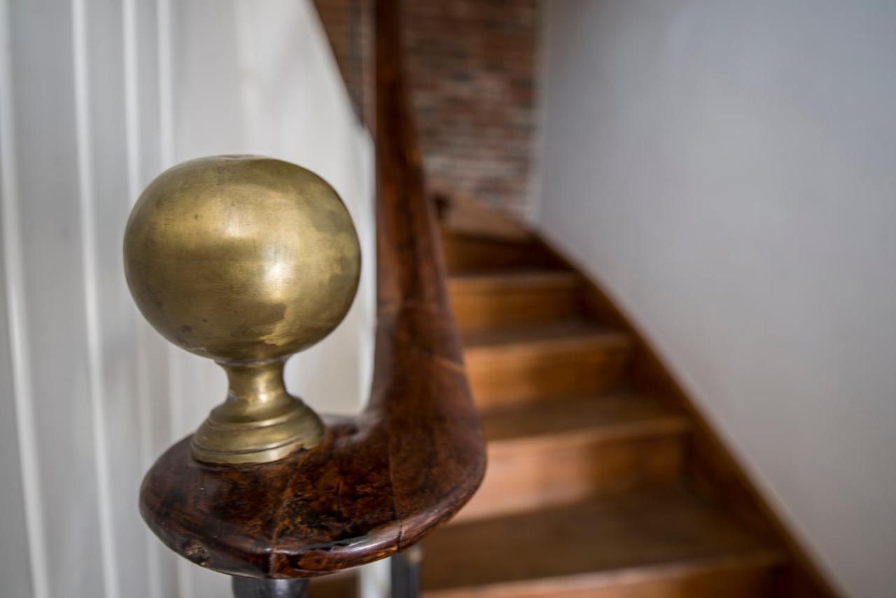 Bed and Breakfast Le Relais De St Martin Rilly-la-Montagne Екстер'єр фото