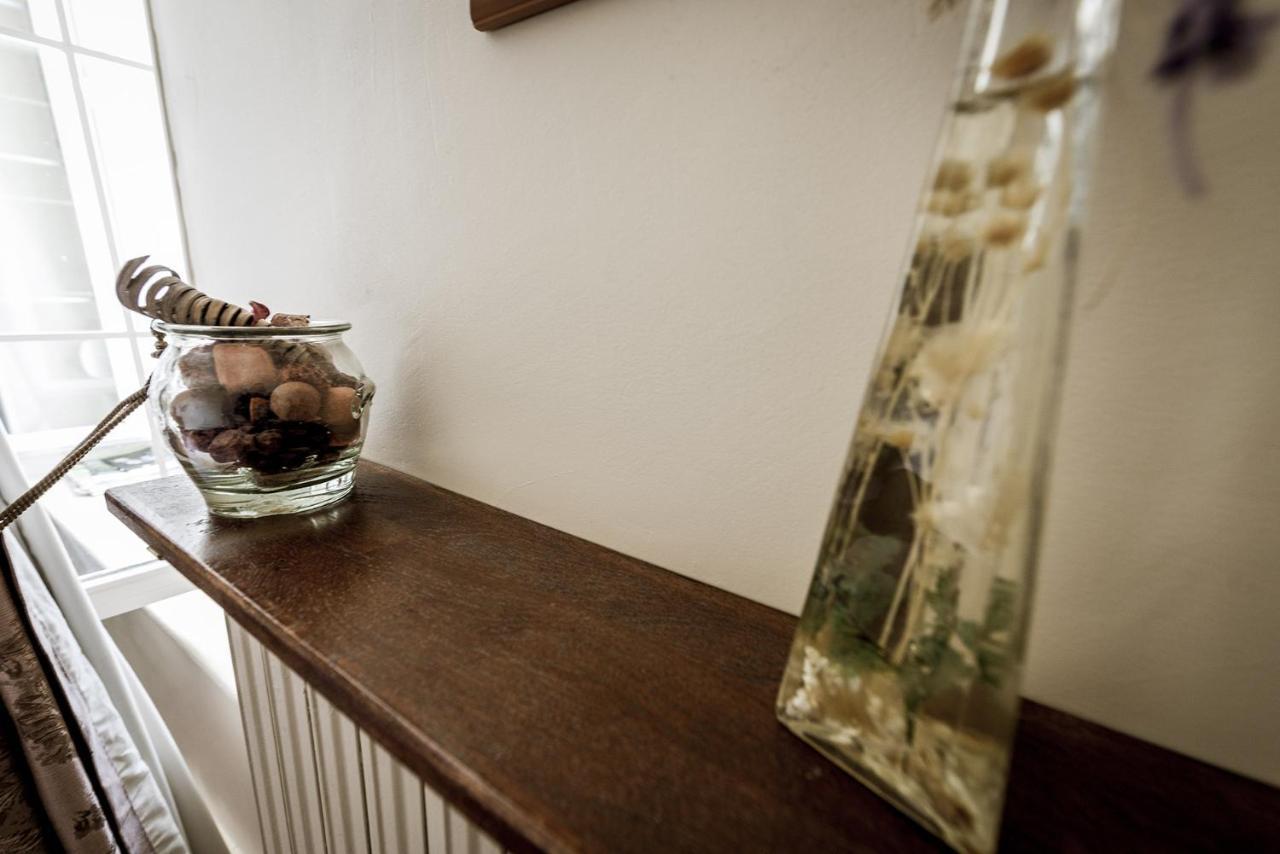 Bed and Breakfast Le Relais De St Martin Rilly-la-Montagne Екстер'єр фото